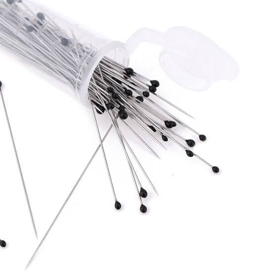 0.38mm Stainless Steel Needles