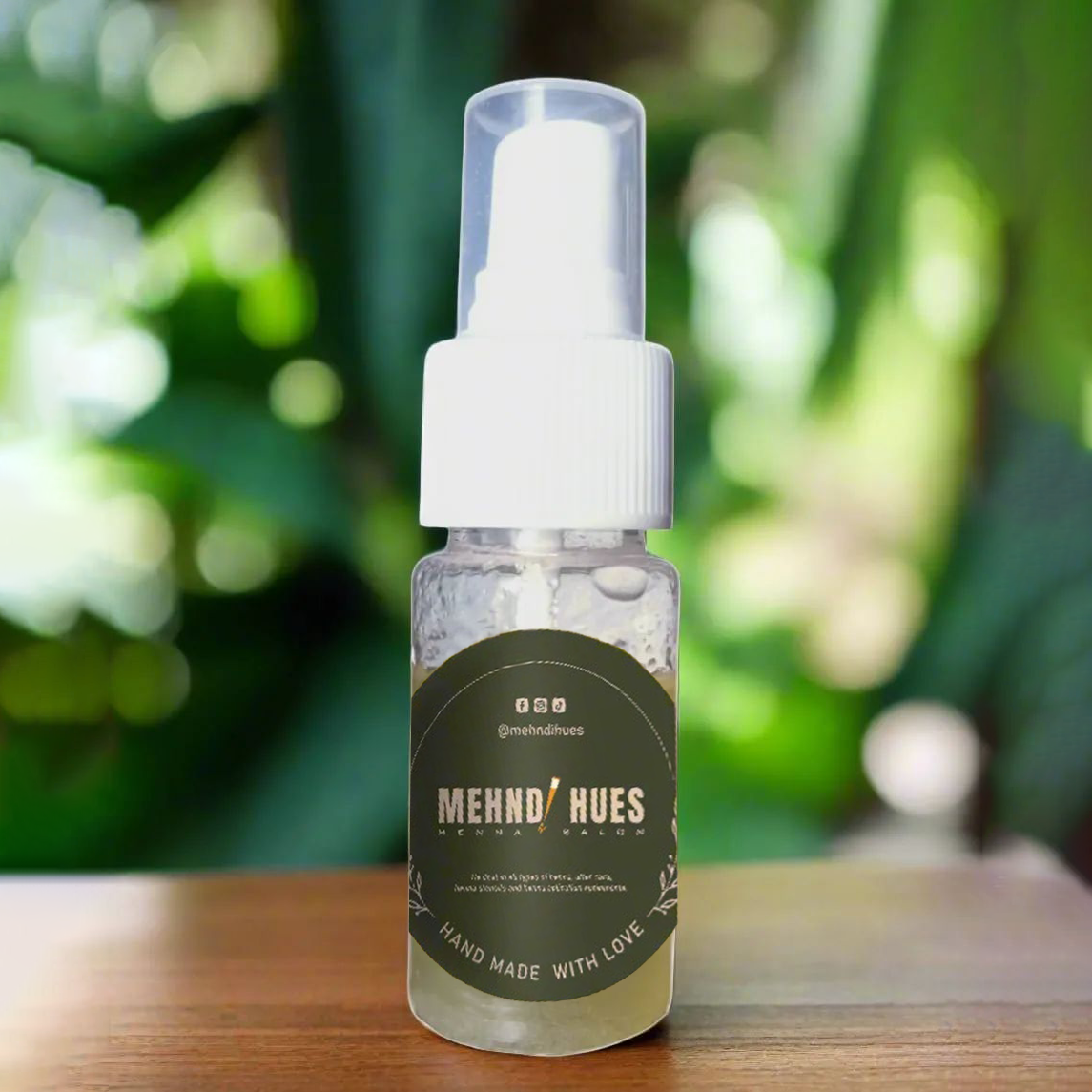 Citrus Sealant Spray 30ml