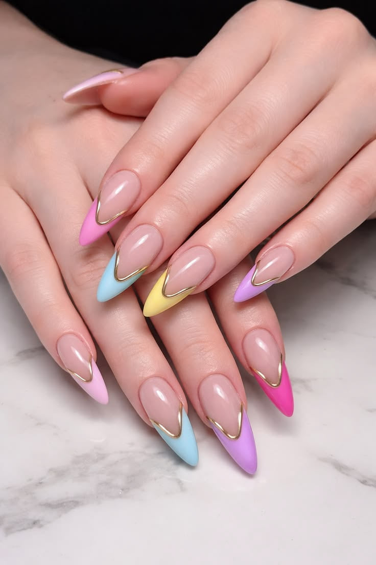 Nails & Accessories