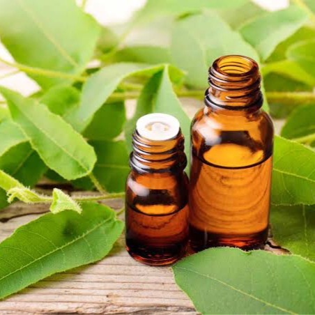 Henna Oil