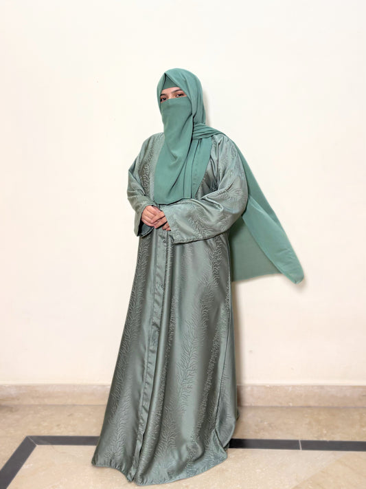 Premium Abaya Gift Box