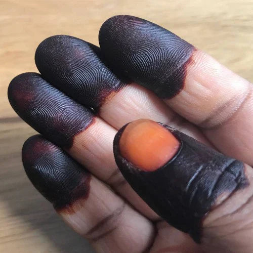 Henna Oil
